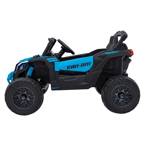 Pojazd ATV CAN-AM Maverick 4x200W Wolny start DK-CA003.NIE
